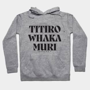 Embrace the Power of Maori Culture with Our Authentic Hoodie